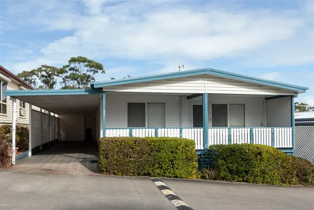 Ulladulla 3غرفة نوم 3 Bedroom Home in Ulladulla
