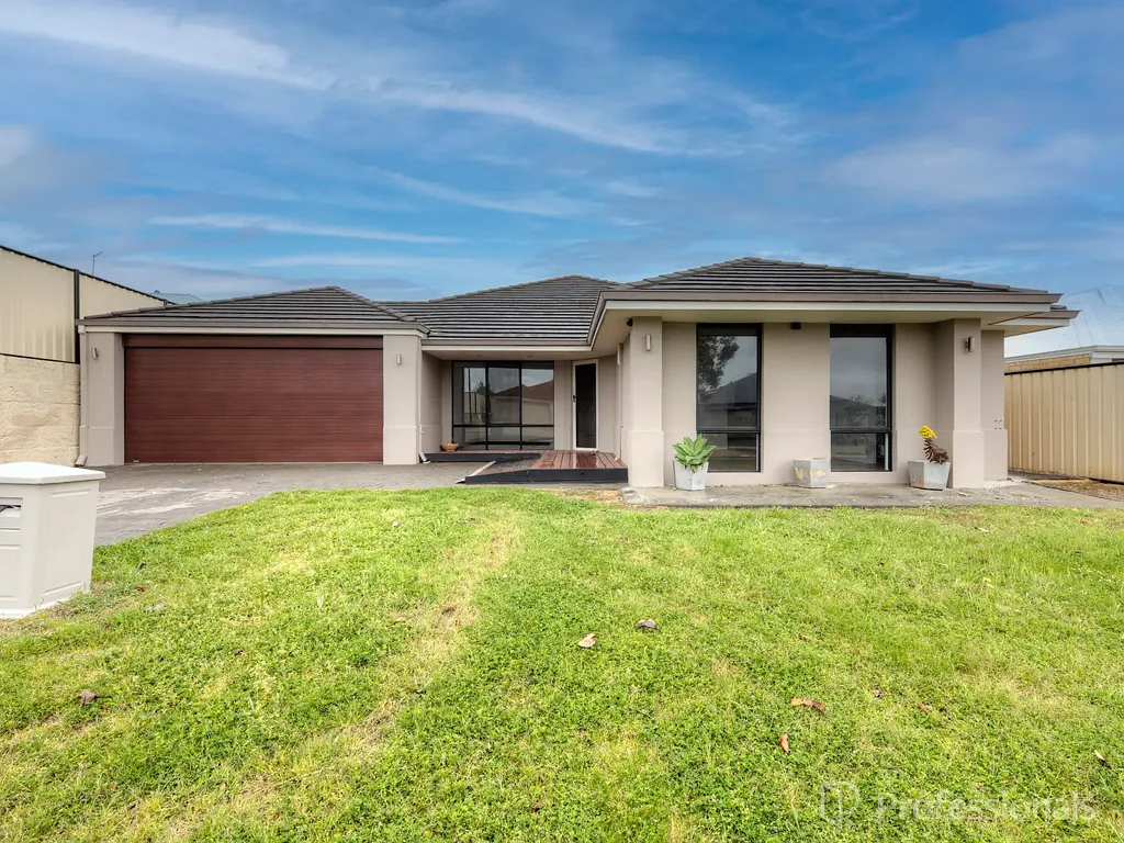 Stunning Large Home!!