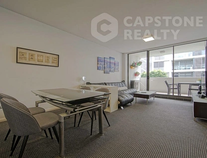 430/5 Defreis Avenue, Zetland, Eastern Suburbs, 2 ห้องนอน, 2 ห้องน้ำ, Apartment