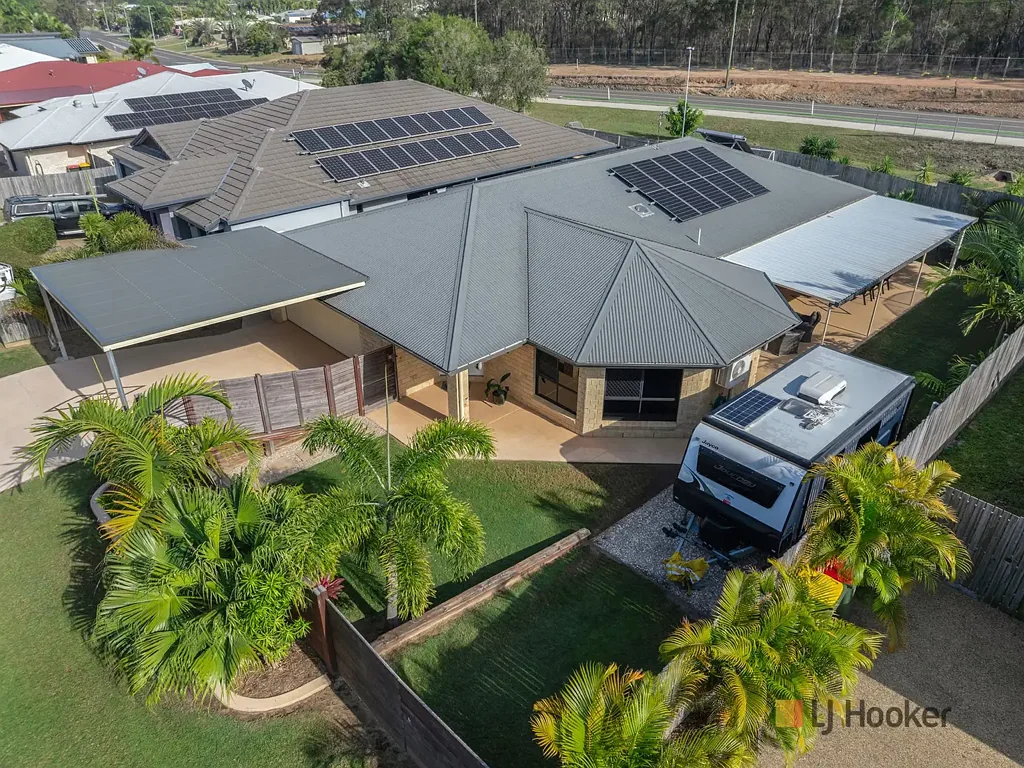 31 Longreach Court, Tannum Sands, QLD 4680