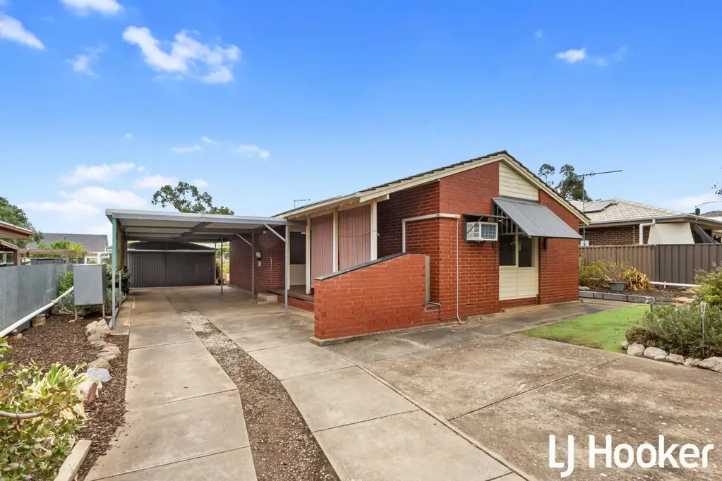 Family Home