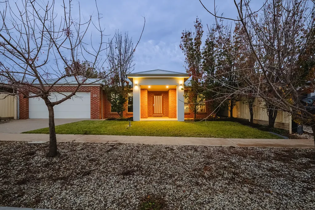 Mildura 3غرفة نوم Family comfort meets outdoor living perfection