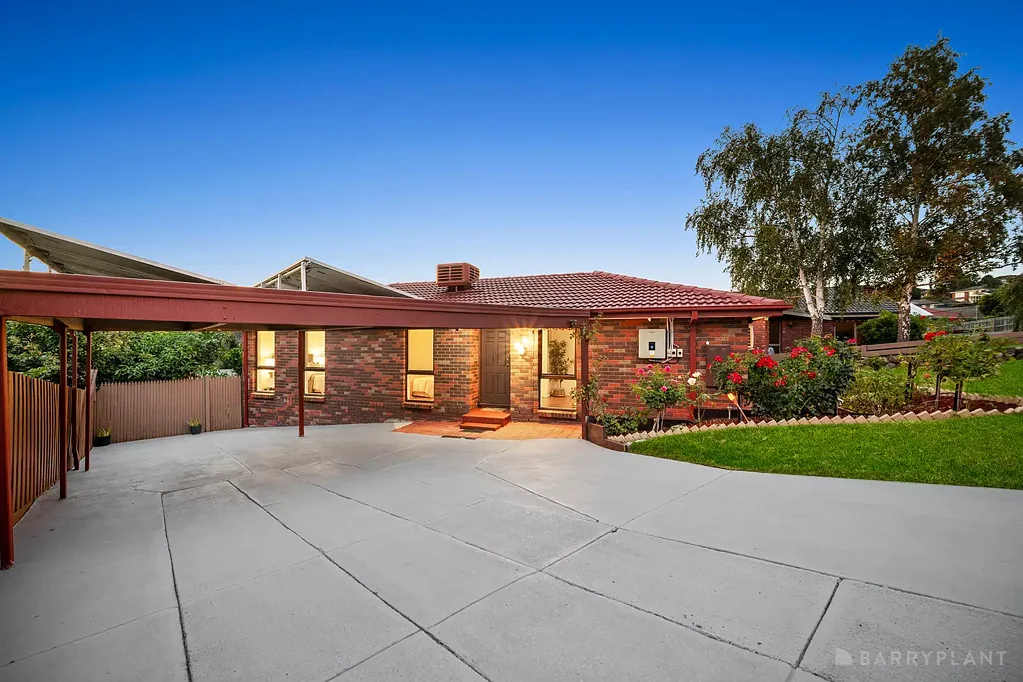 47 Matthew Flinders Avenue, Endeavour Hills, VIC 3802