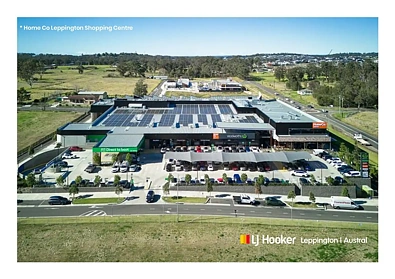 地址保密, Austral, NSW 2179, 0房, 0浴, Section