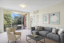 12/49 Shirley Road, Wollstonecraft