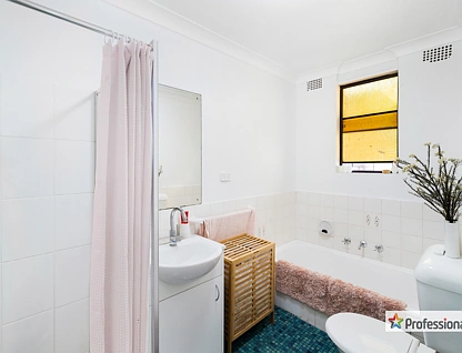 31/168 Greenacre Road, Bankstown, South Western Suburbs, 1 침실, 1 욕실, Unit