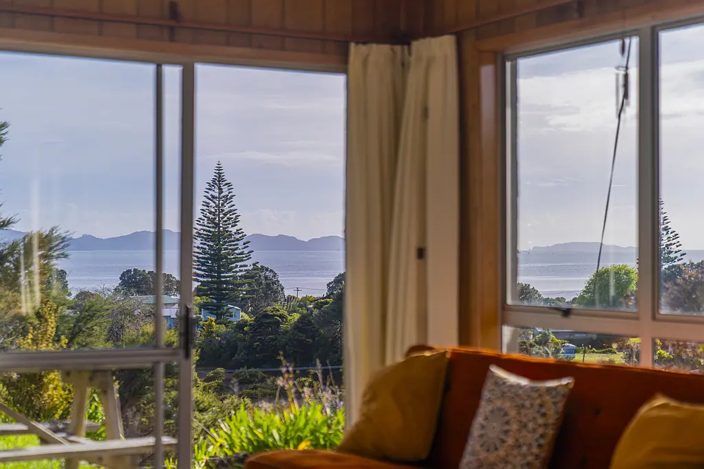 Cooks Beach 3Zimmer Groovy Bach and Stunning Sea Views