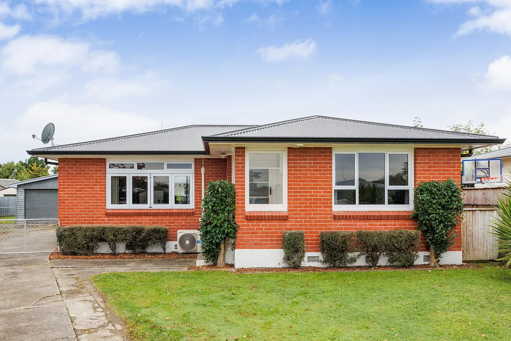 8 Austin Place, Awapuni, Palmerston North, Manawatu-Wanganui