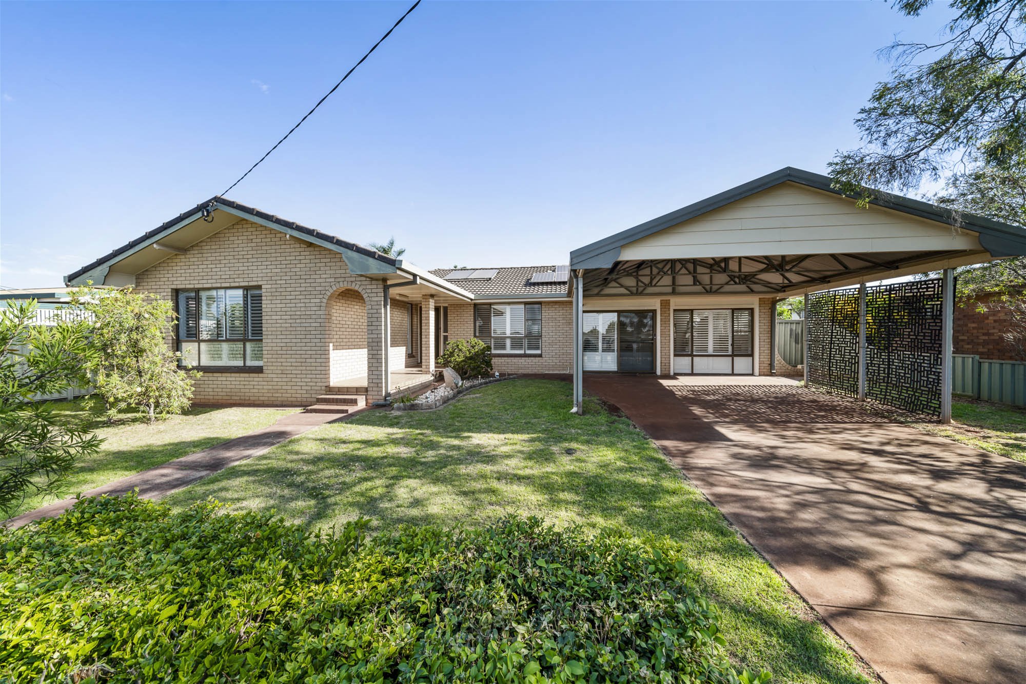 8 WESTBROOK ST, NEWTOWN QLD 4350, 0 ਕਮਰੇ, 0 ਬਾਥਰੂਮ, House