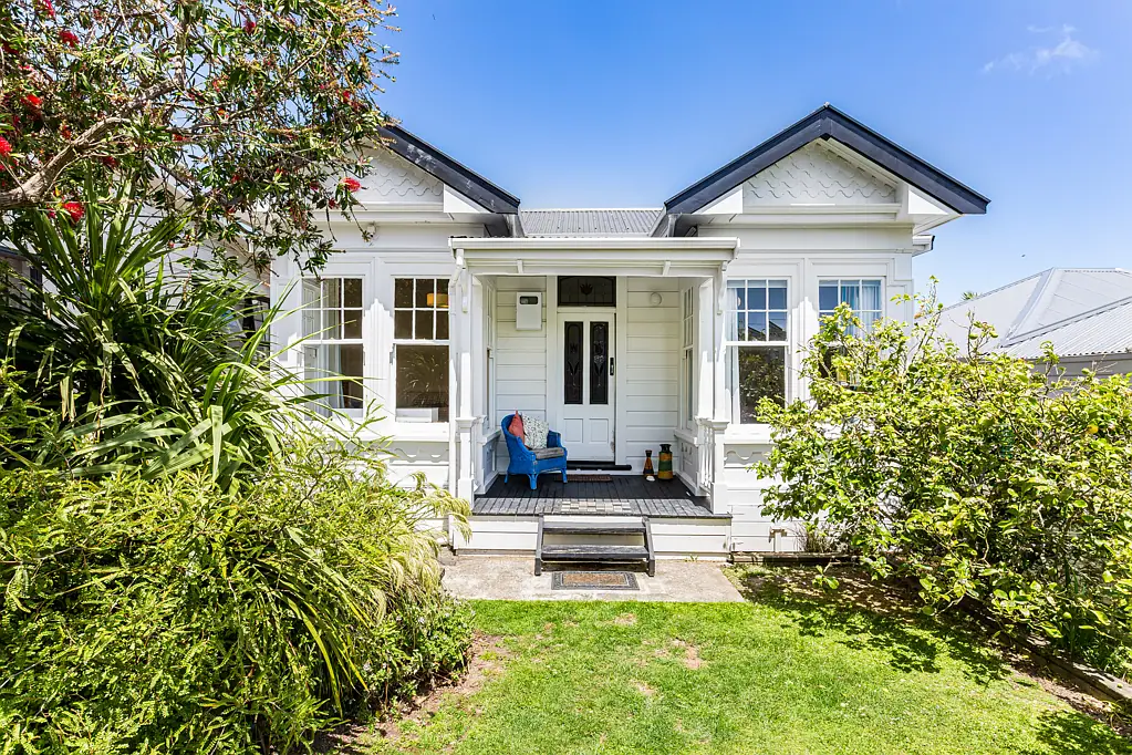 Berhampore 2બેડરૂમ A SUNNY CITY FRINGE OASIS