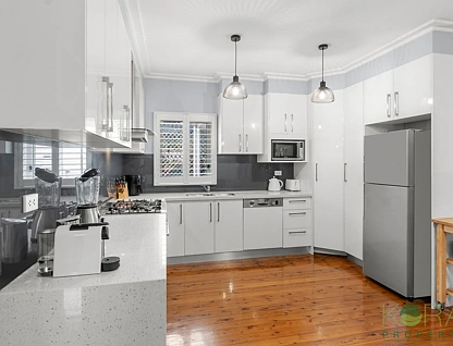 3 Lennox Street, Old Toongabbie, Parramatta (Northwest suburbs), 3部屋, 2バスルーム, House
