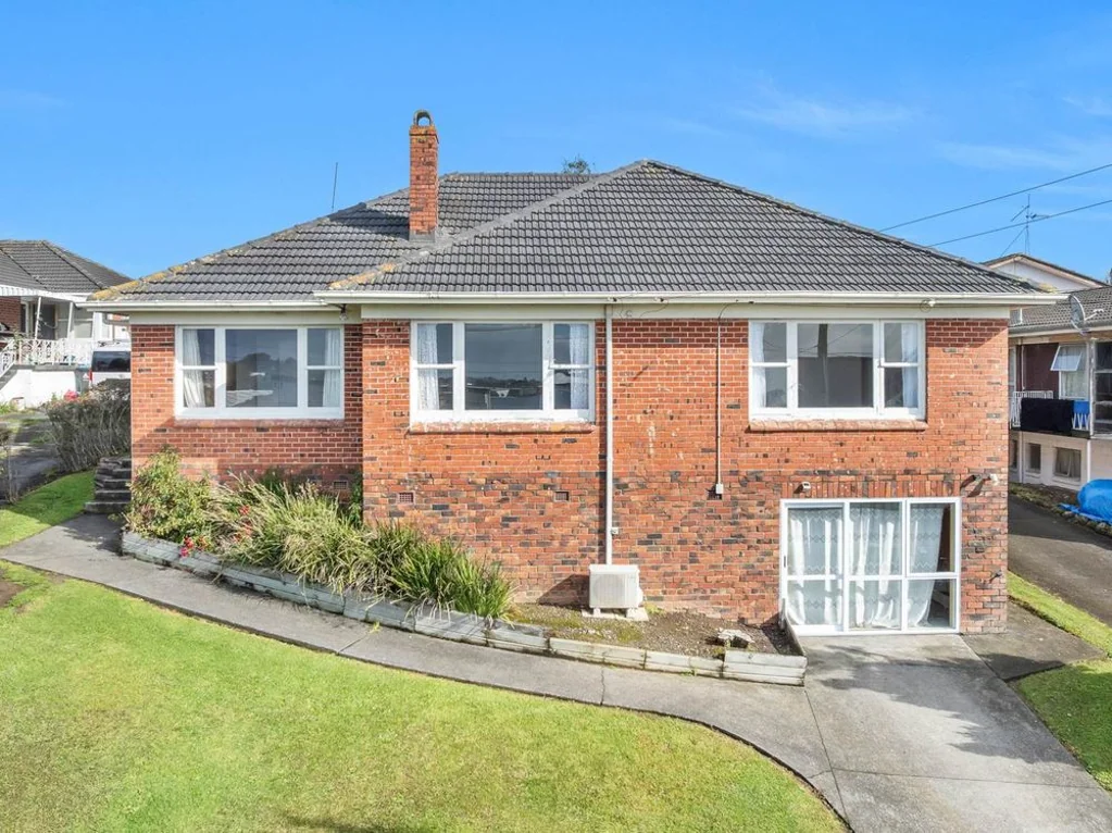 Mount Roskill-房-整租 Spacious Family Home