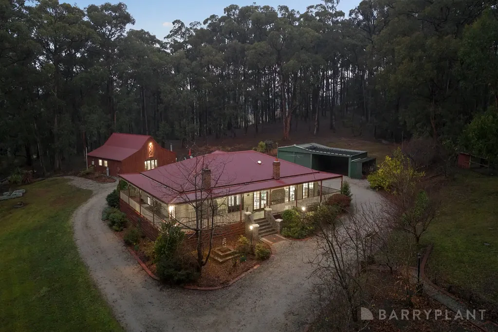 2795 Gembrook-Launching Place Road, Gembrook, VIC 3783