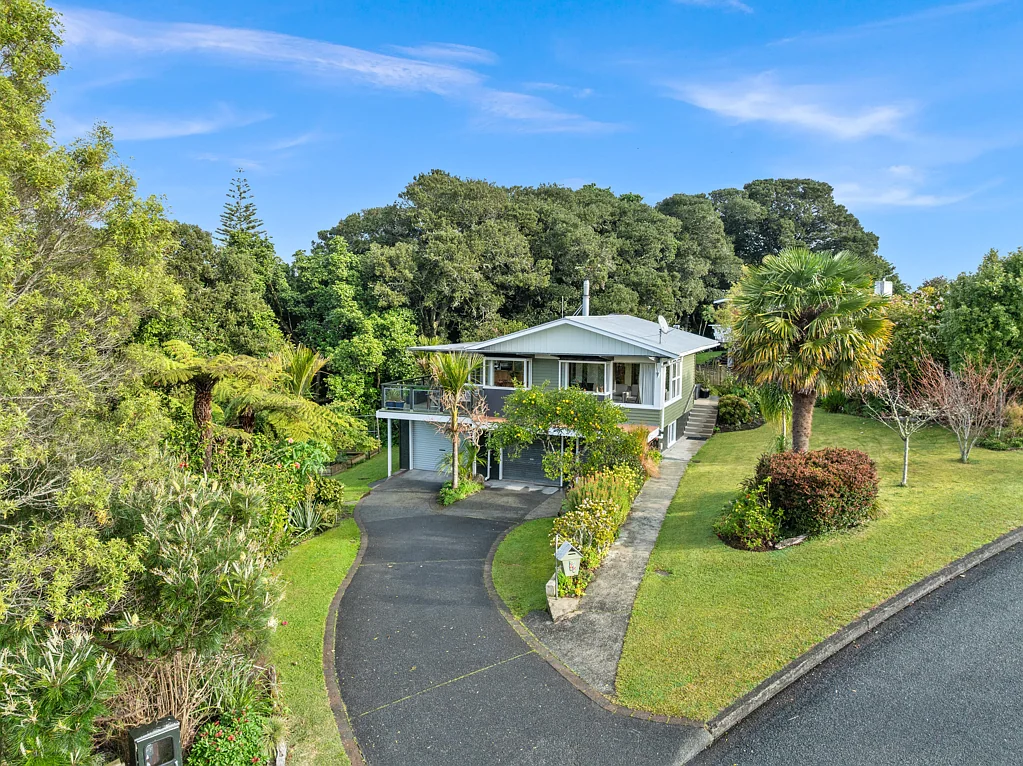 26 Kowhai Park Road, Maunu, Whangarei, Northland
