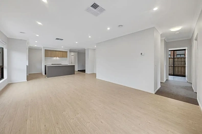 29 Mighty Road, Sunbury, VIC 3429, 4房, 2浴, House