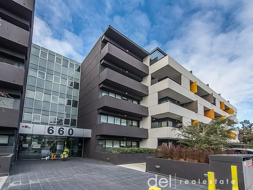 Walking Distance to Monash University Clayton Campus