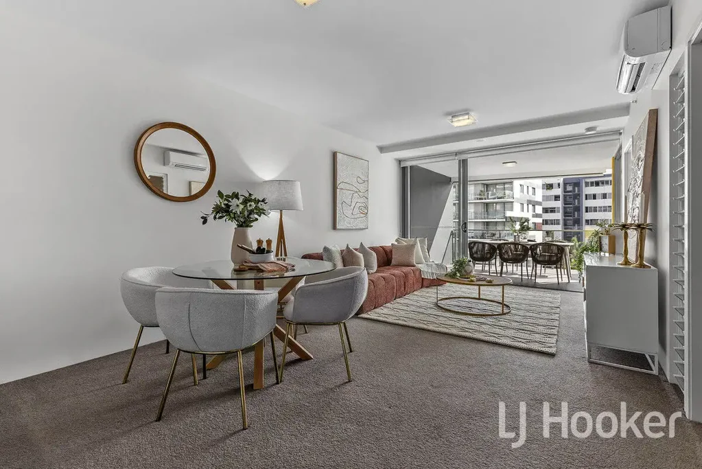 30309/40 Duncan Street, West End, QLD 4101