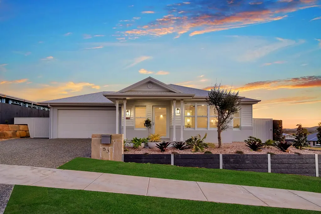 Beaudesert 3Kwarto When Quality Matters!!! Ready to move into!!!