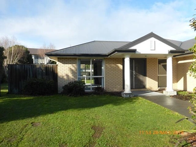 Residential Suburban