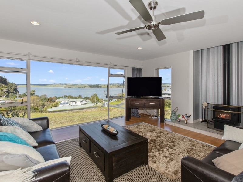 22 Oxford Street, Whakapirau, Kaipara, 3房, 0浴