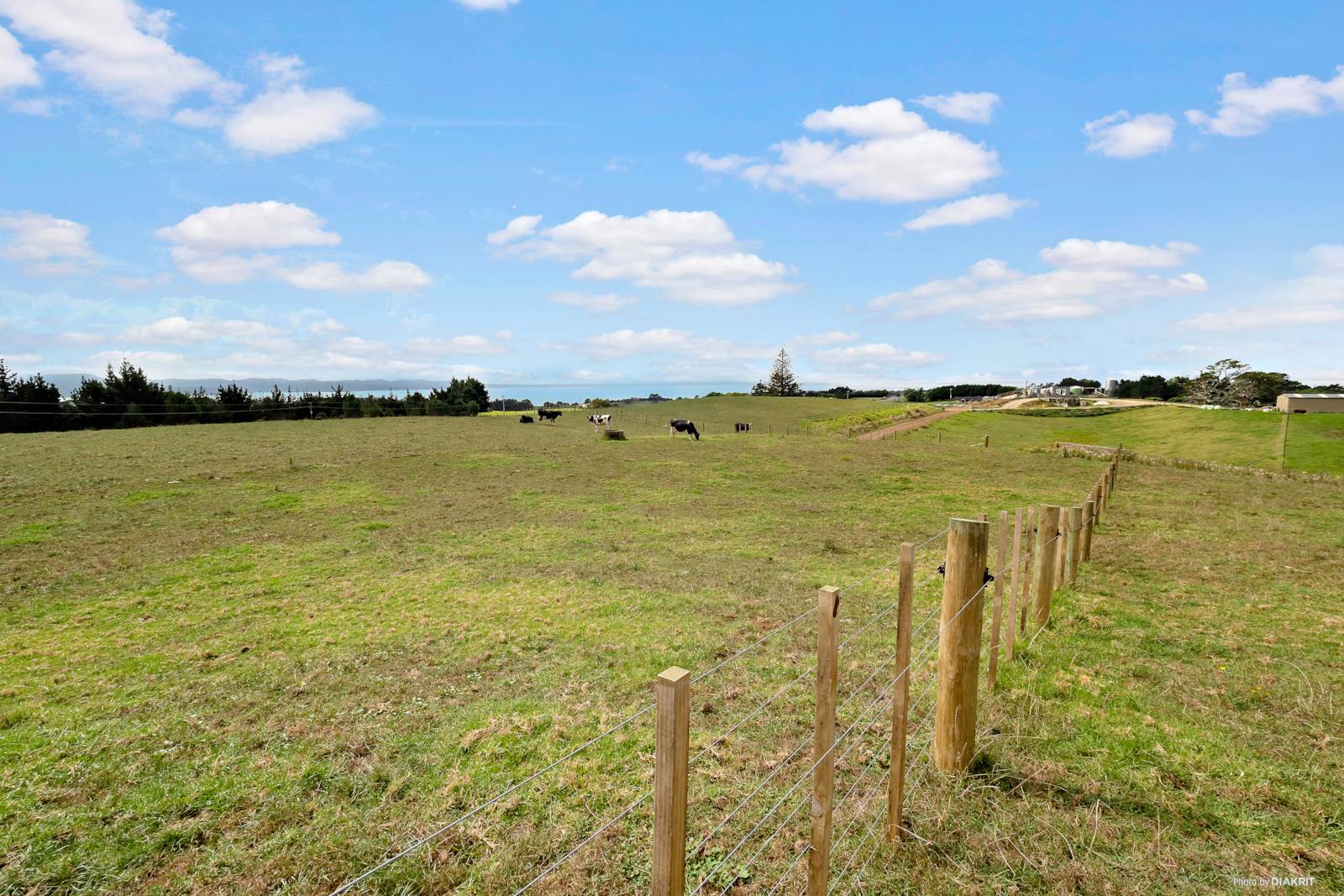 134 Grahams Beach Road, Manukau Heads, Auckland - Franklin, 0 રૂમ, 1 બાથરૂમ