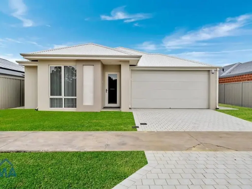 Family Home in South Yunderup