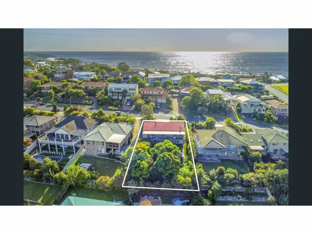 Executive Style Four Bedroom Home