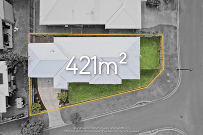 Larawan mula sa Itaas - 9 Addisyn Street, Pimpama, QLD 4209
