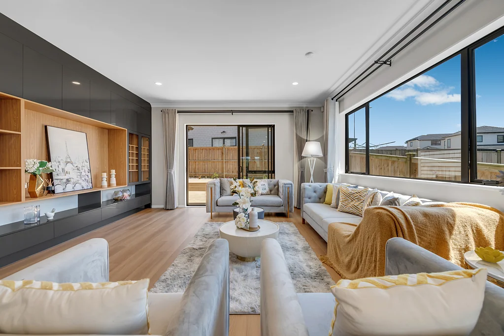 Flat Bush 7ਬੈੱਡਰੂਮ Living the Dream - With Views You'll Love