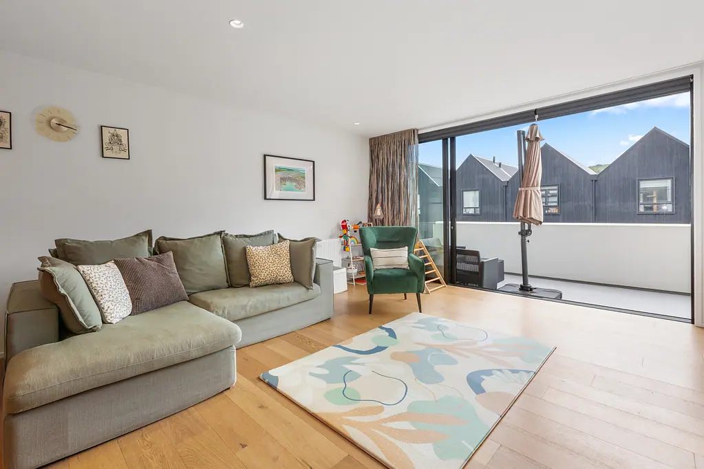 5 Jean Caldwell Way, Island Bay, Wellington