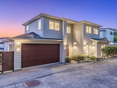 Greenhithe 6房  Spacious Modern Home Truly a Must-Buy Opportunity