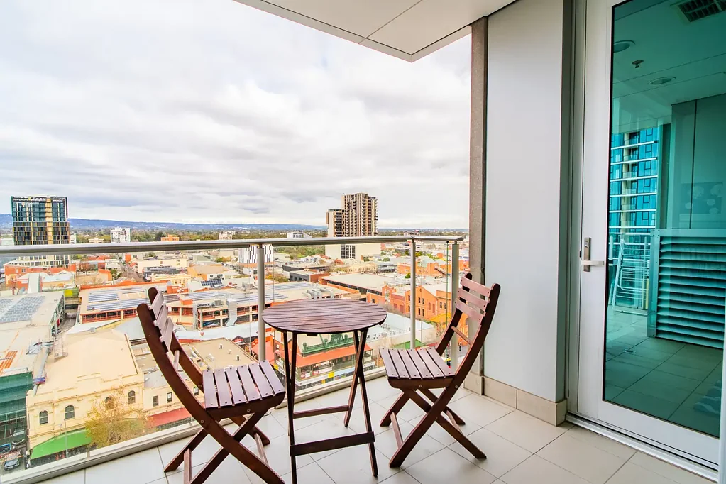 603/18 Rowlands Place, Adelaide, SA 5000