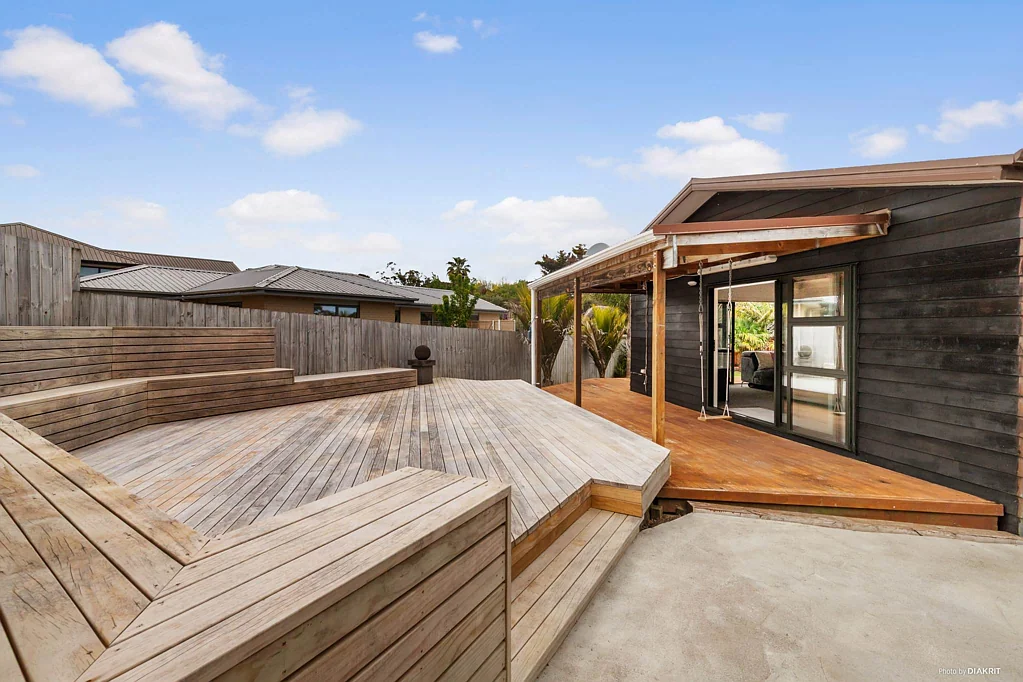 Waiuku 3Zimmer Big Shed, Good Parking, Close to Town