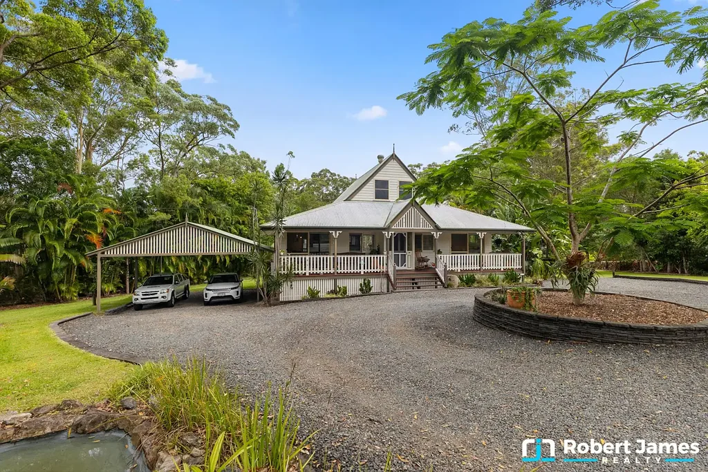 90 Redwood Road, Doonan, QLD 4562