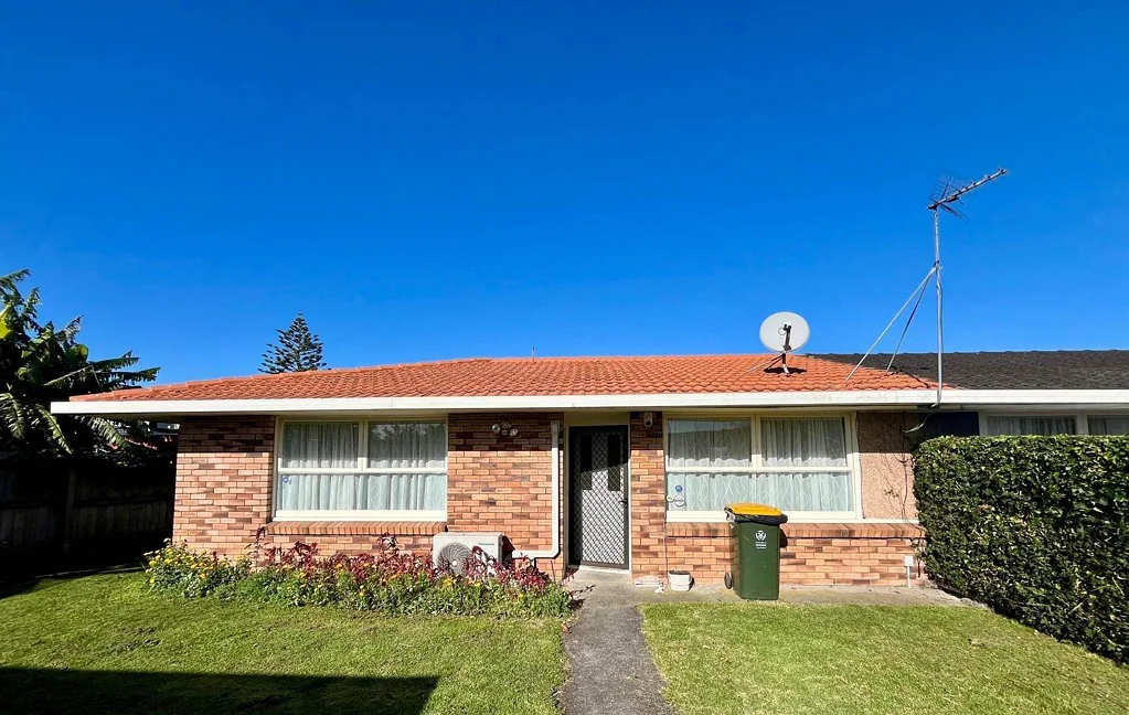 16 Winspear Place - 2 Bedroom Unit