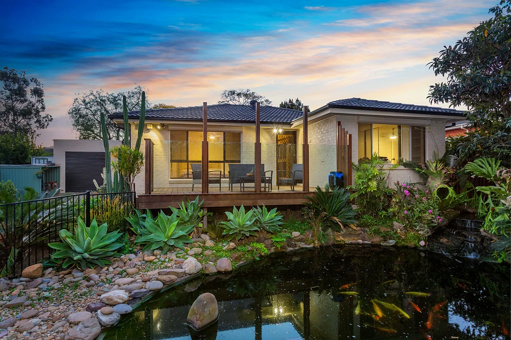 46 Gilbert Crescent, Kings Langley, NSW 2147