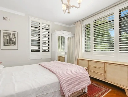 206/109 Darling Point Road, Darling Point, NSW 2027, 2房, 1浴, 整租公寓
