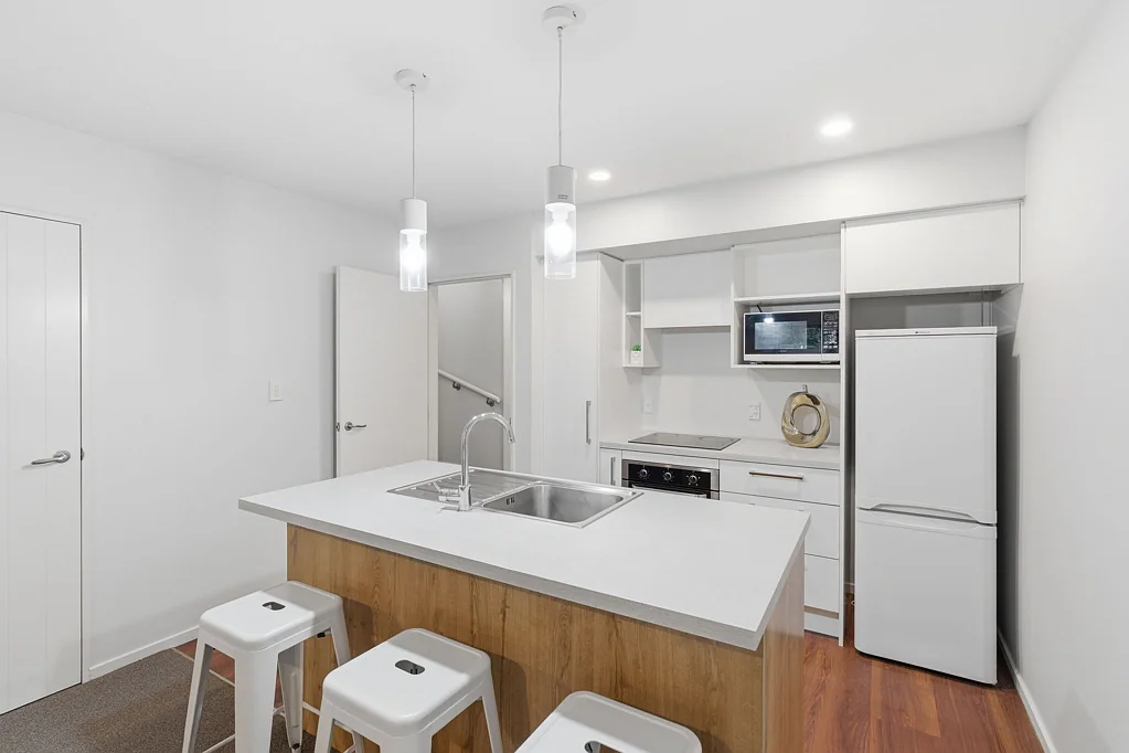 Riccarton 3房  3 Bedrooms & Popular School Zones!