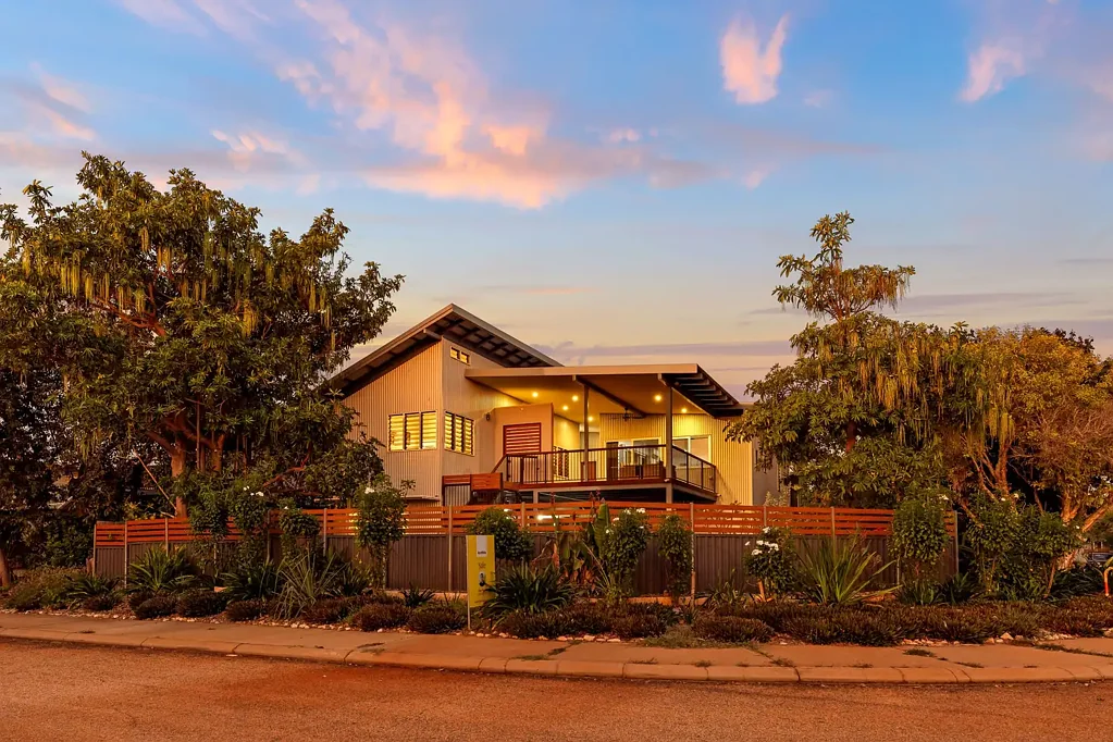 Cable Beach 4ਬੈੱਡਰੂਮ A Dream Home With Dream Views