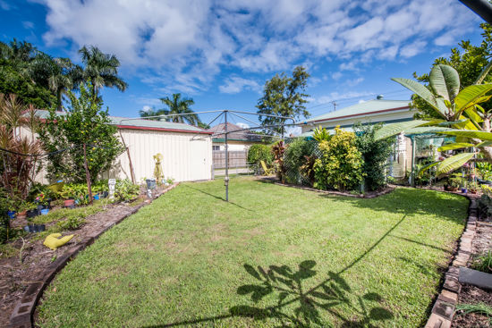 44 SCHAEFER ST, WEST MACKAY QLD 4740, 0 habitaciones, 0 baños, House