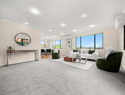 2/25 Keldale Place, Forrest Hill, North Shore City, 5 ਕਮਰੇ, 3 ਬਾਥਰੂਮ, House