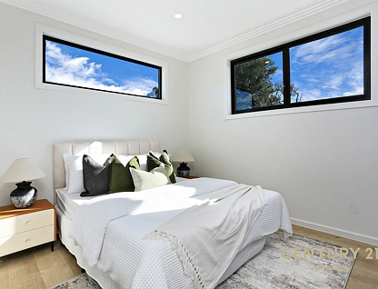 32A Craddock Street, Wentworthville, Parramatta (Northwest suburbs), 4 રૂમ, 4 બાથરૂમ, Apartment