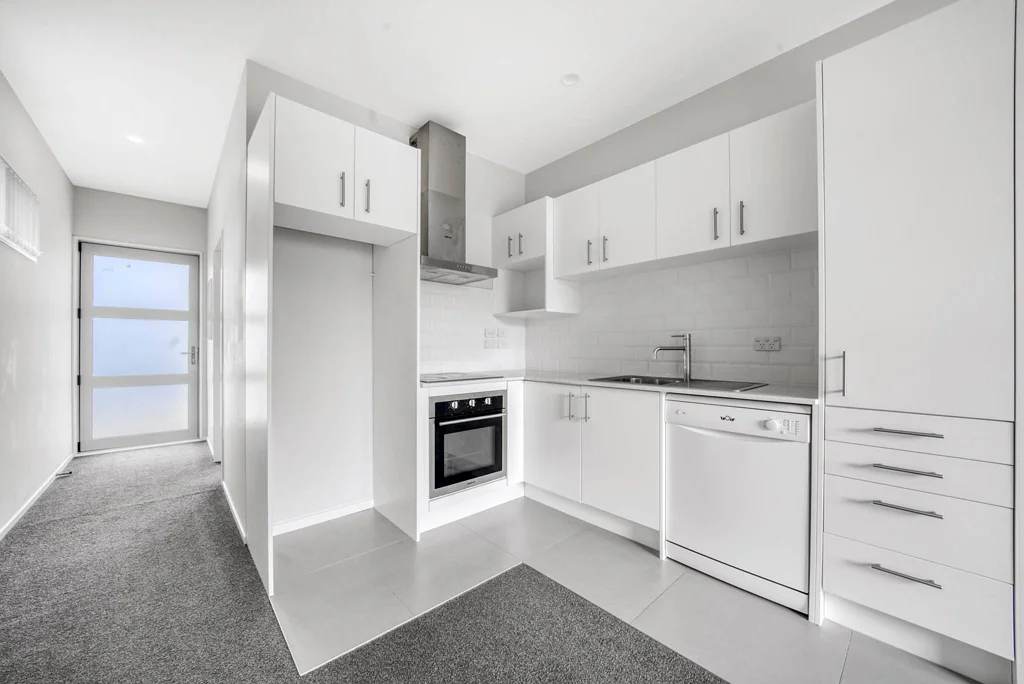 Papakura 3chambre Comfort Upstairs - Connection Downstairs !!