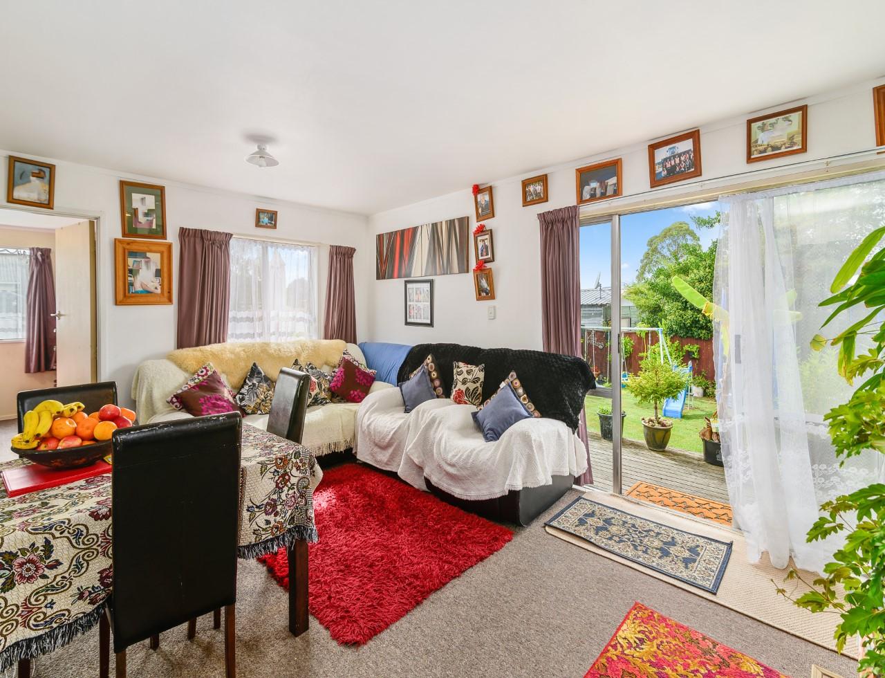 26b Monokia Street, Fairy Springs, Rotorua, 3 Schlafzimmer, 1 Badezimmer