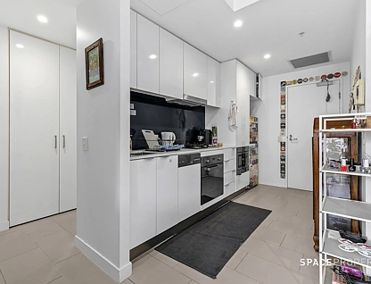 1003/128 Brookes Street, Fortitude Valley, Brisbane - Inner City Region, 1部屋, 1バスルーム, Apartment