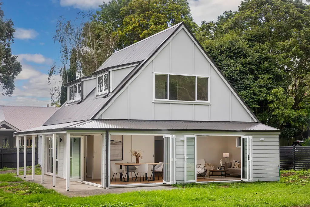 99A Alberton Avenue, Mount Albert, Auckland City, Auckland