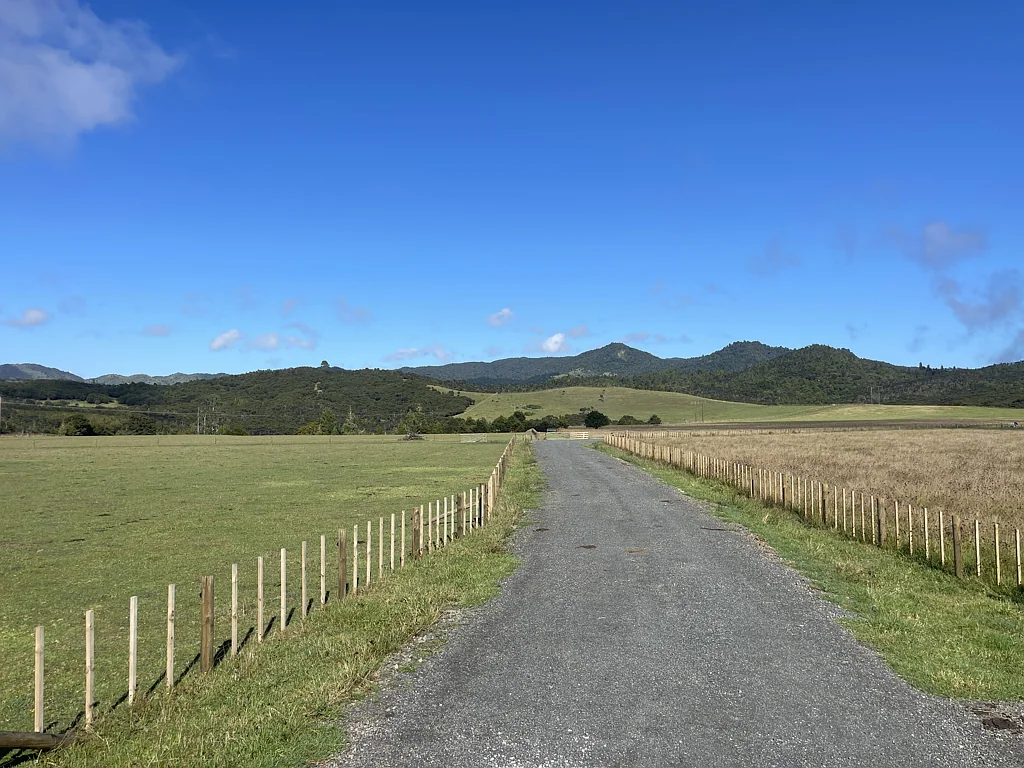 Mangamuka Opportunity Awaits - Prime Beef, Bees or Runoff
