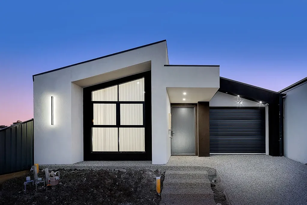Mickleham 4部屋 Experience Brand New Luxury Living