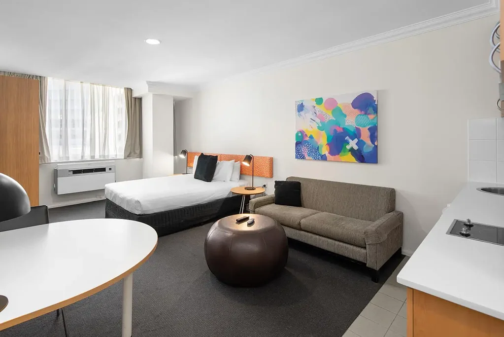 422/305 Murray Street, Perth, WA 6000