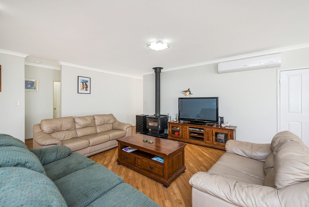 12 BOUVARD PL, PRESTON BEACH WA 6215, 0 રૂમ, 0 બાથરૂમ, House